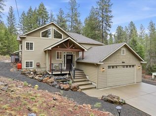 23039 N Crescent Rd, Chattaroy, WA 99003