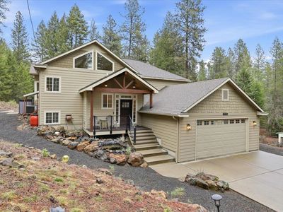 23039 N Crescent Rd, Chattaroy, WA, 99003