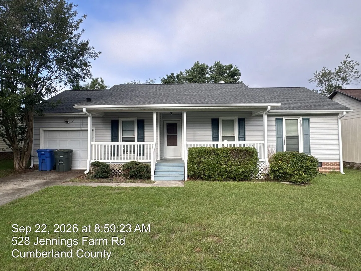 528 Jennings Farm Road — Photo 1