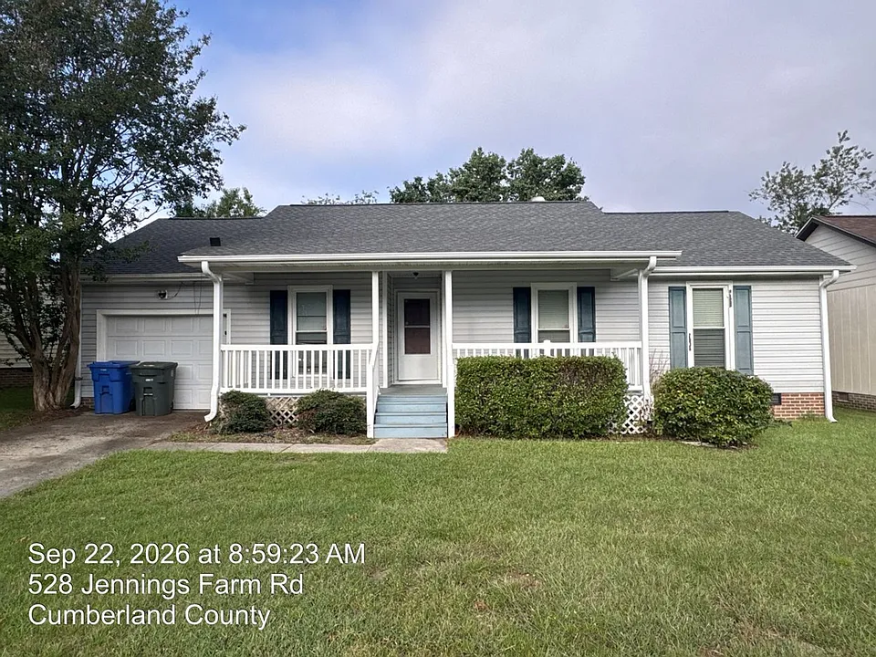528 Jennings Farm Rd