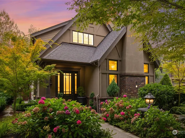 6223 Whitaker Lane SE, Snoqualmie, WA 98065