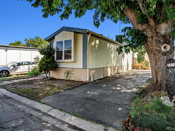 2970 Falcon Street LOT 354, Denver, CO 80260