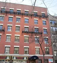 Rented by Big Apple Living