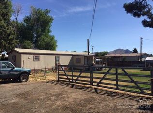 8572 7th St, Terrebonne, OR