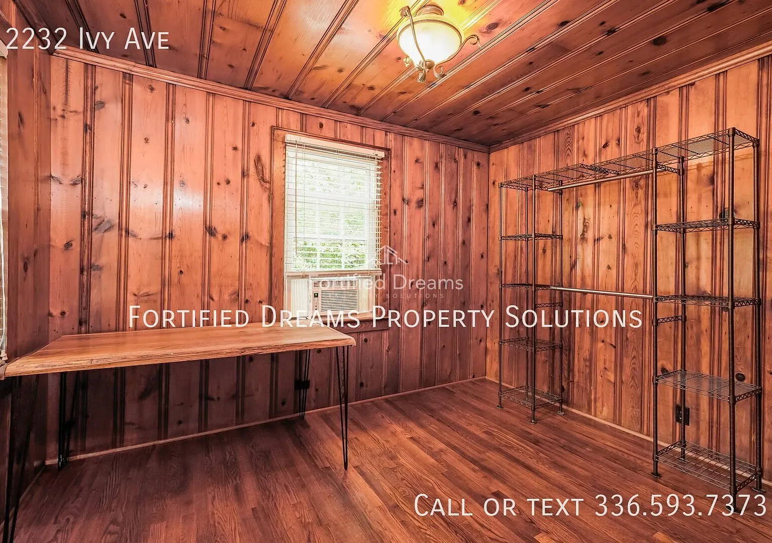 Large 1260sqft 2 bedroom 1 bath house with bonus room convenient to downtown Winston Salem — Photo 4