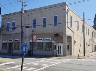 134 W Broad St, Griffin, GA 30223