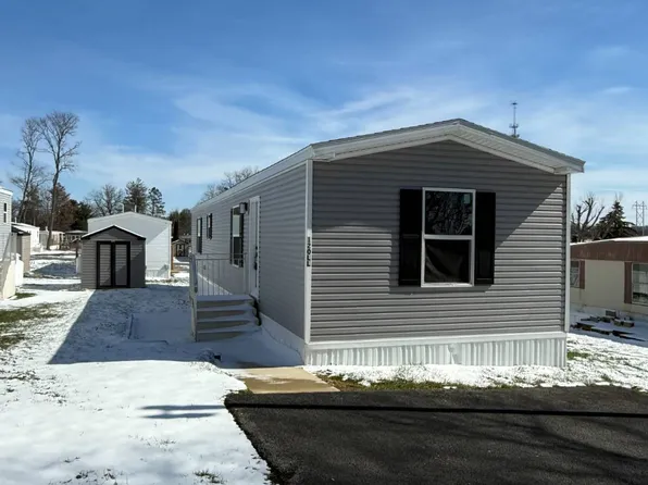 120 Lillian Ln, Somerset, PA 15501