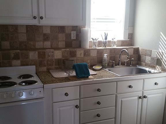 Guest house Kitchenette