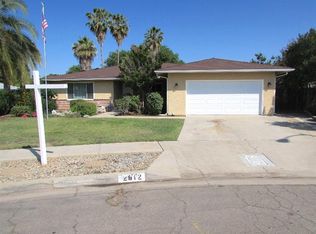 2812 E Millbrae Ave, Fresno, CA 93710