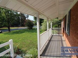 5317 Maryland Dr, Fayetteville, NC 28311