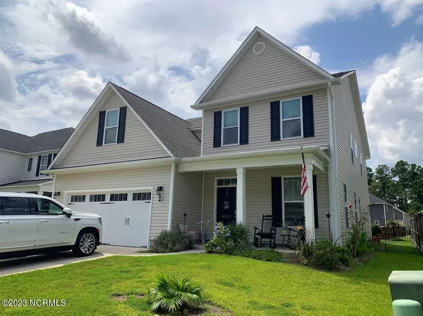 9282 Cassadine Court, Leland, NC 28451