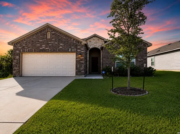 3424 SKY PL, Seguin, TX 78155