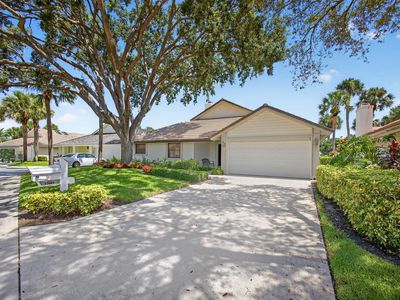 17001 Freshwind Circle, Jupiter, FL, 33477