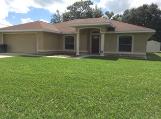 14400 SW 31st Pl, Ocala, FL 34481