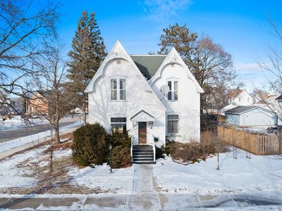1452 Grant St, Marinette, WI, 54143