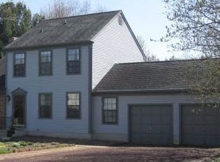 1148 Terns Landing Rd, Pittsgrove, NJ 08318