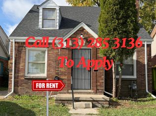 5035 Balfour Rd, Detroit, MI 48224