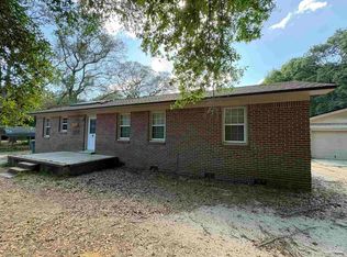 5919 Mitchell Ln, Pensacola, FL 32526
