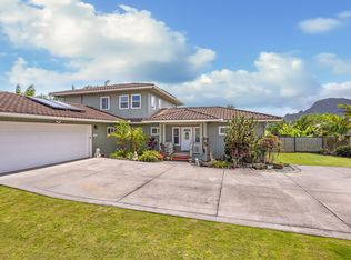 4343 Pilimai St, Lihue, HI 96766