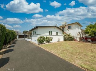 3455 Burton Ave, Rosemead, CA 91770