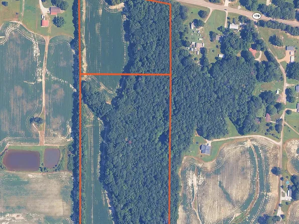State Highway 178, Mooreville, MS 38857