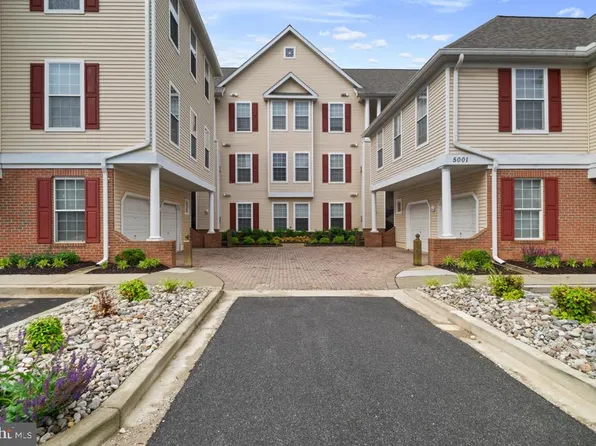 5001 Hollington Dr Unit 305, Owings Mills, MD 21117