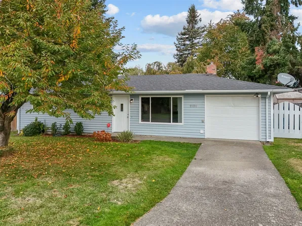 1105 26th Street SE, Auburn, WA 98002