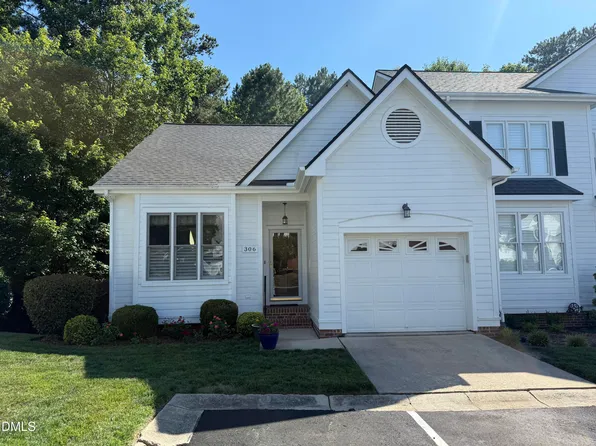 306 Vinca Cir, Cary, NC 27513