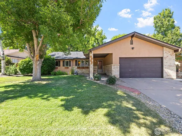 1024 E Longs Peak Ave, Longmont, CO 80504