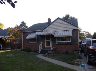 5057 Tappan Ave, Toledo, OH 43612
