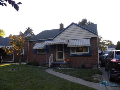 5057 Tappan Ave, Toledo, OH, 43612