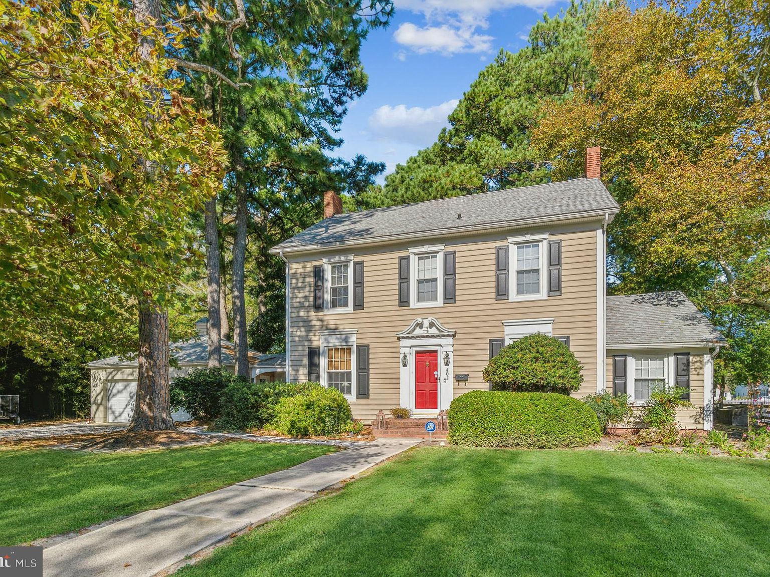 401 Glenburn Ave, Cambridge, MD 21613 Zillow