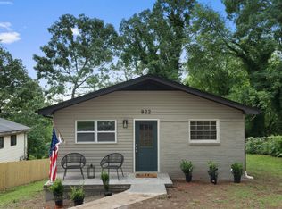 822 Sylvan Dr, Chattanooga, TN 37411