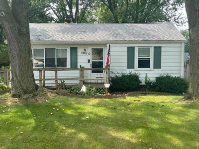 4226 Risedorph St, Burton, MI, 48509