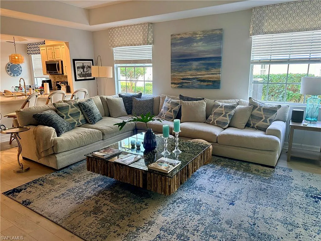 Miromar Lakes Beach And Golf Club — Photo 3