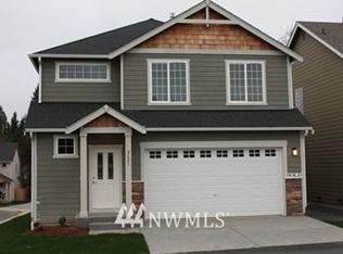 2621 179th St SE #15, Bothell, WA 98012