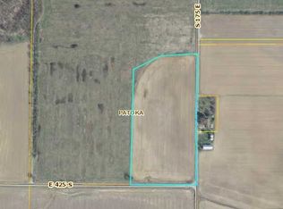 2365 S 175 E, Princeton, IN 47670