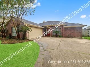 3127 Moonlit Lake Cir, League City, TX 77573