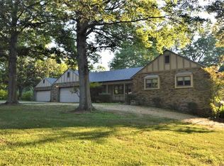 14431 Hidden Trails Cir, Dexter, MO 63841