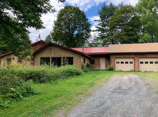 81 Wood Rd, North Middlesex, VT 05682