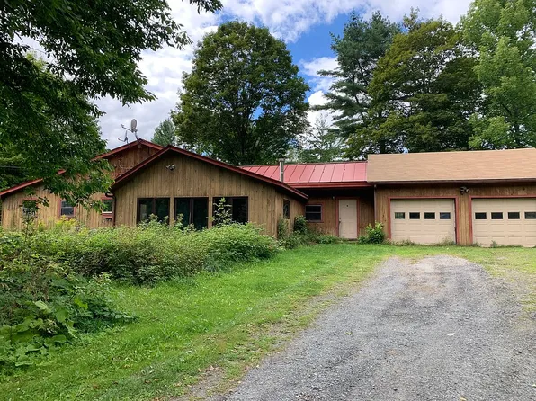 81 Wood Rd, North Middlesex, VT 05682