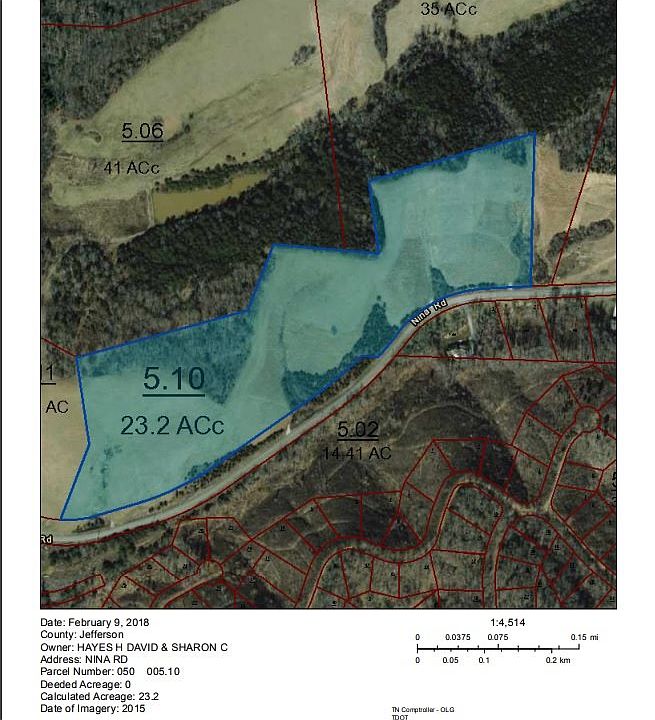 2nd image of Nina Rd Lot 16