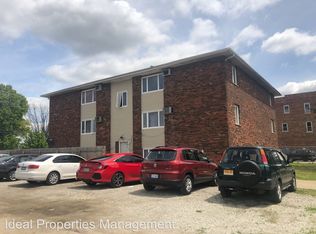 515 W Monroe St APT 12, Springfield, IL 62704