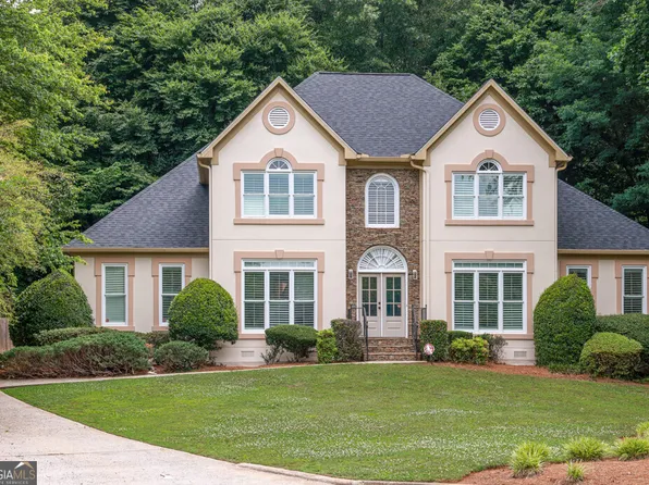 210 Chatfield Pl, Roswell, GA 30075
