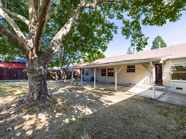 165 Luce Avenue, Ukiah, CA 95482