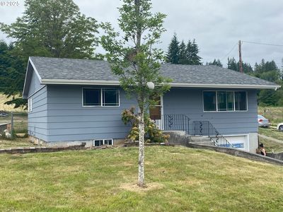 27038 Old Rainier Rd, Rainier, OR, 97048
