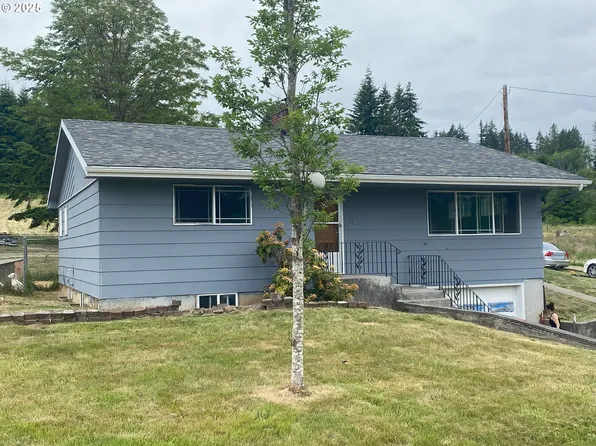 27038 Old Rainier Rd, Rainier, OR 97048