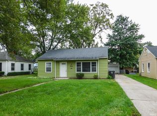 4503 Standish Dr, Fort Wayne, IN 46806