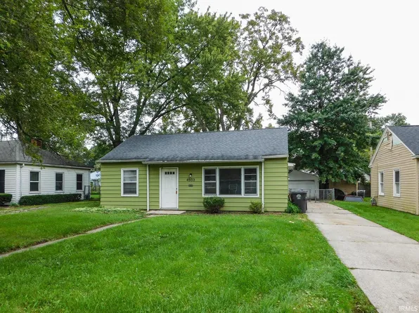 4503 Standish Dr, Fort Wayne, IN 46806