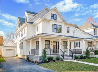 204 Iona Ave, Narberth, PA 19072